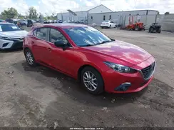 3MZBM1N7XGM326160 2016 MAZDA 3