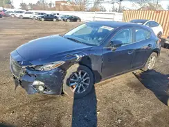 3MZBM1N7XGM326448 2016 MAZDA 3