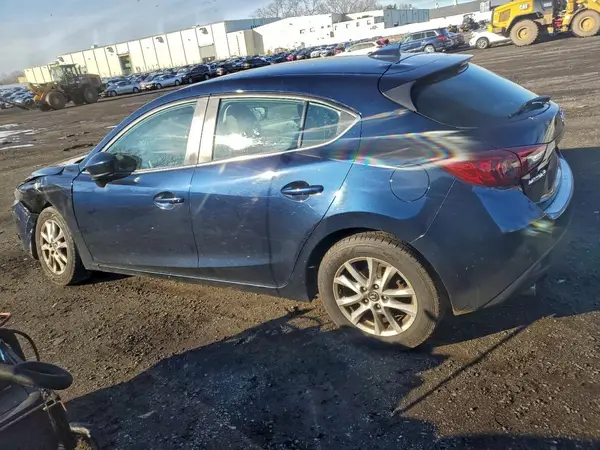3MZBM1N7XGM326448 2016 MAZDA 3 - Image 2