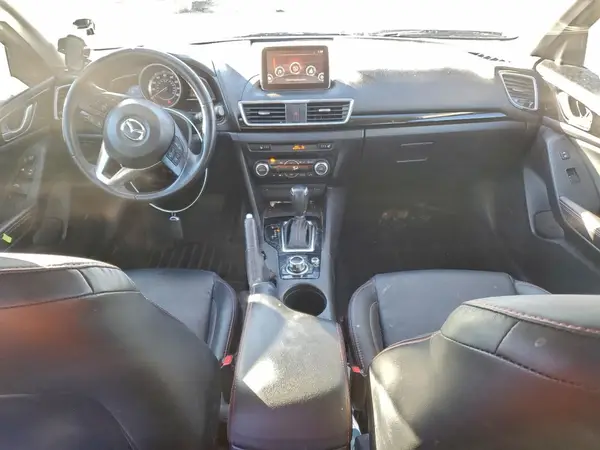 3MZBM1N7XGM326448 2016 MAZDA 3 - Image 8