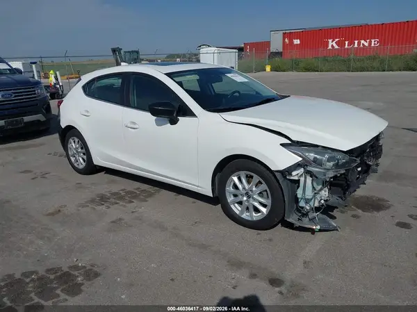 3MZBM1N7XGM328099 2016 MAZDA 3 - Image 1