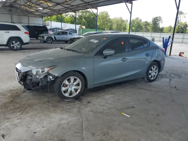 3MZBM1T70GM228029 2016 MAZDA 3 - Image 1