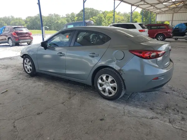 3MZBM1T70GM228029 2016 MAZDA 3 - Image 2
