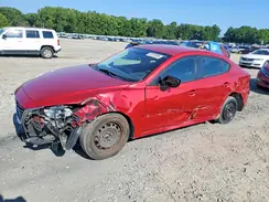 3MZBM1T70GM240133 2016 MAZDA 3