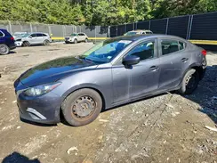 3MZBM1T70GM247731 2016 MAZDA 3