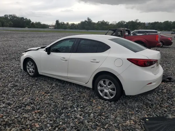 3MZBM1T70GM248846 2016 MAZDA 3 - Image 2