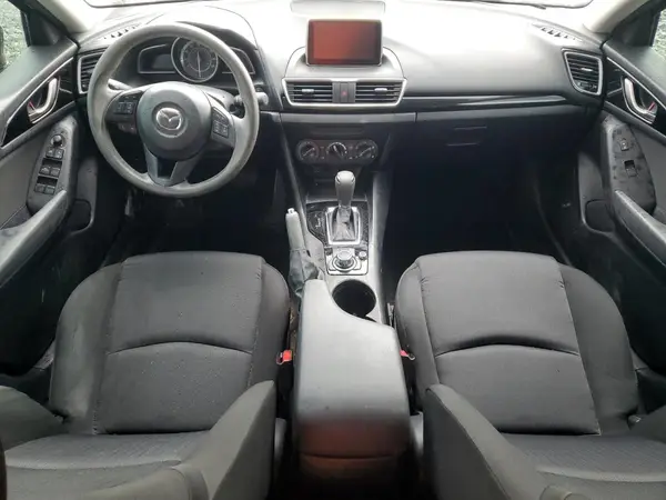 3MZBM1T70GM248846 2016 MAZDA 3 - Image 8