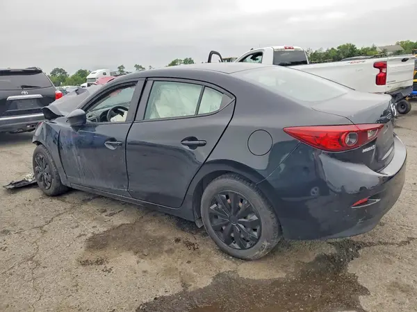 3MZBM1T70GM250371 2016 MAZDA 3 - Image 2
