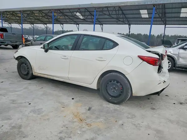 3MZBM1T70GM259121 2016 MAZDA 3 - Image 2
