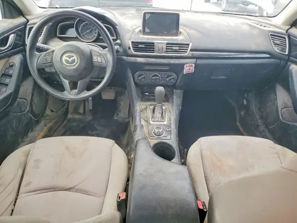 3MZBM1T70GM259121 2016 MAZDA 3 - Image 8