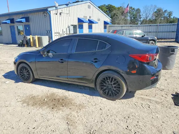 3MZBM1T70GM261290 2016 MAZDA 3 - Image 2