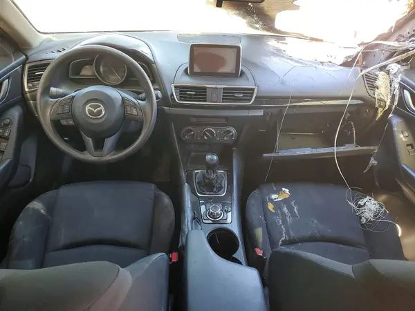 3MZBM1T70GM261290 2016 MAZDA 3 - Image 8