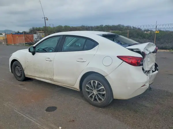 3MZBM1T70GM292376 2016 MAZDA 3 - Image 2