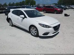 3MZBM1T70GM298517 2016 MAZDA 3