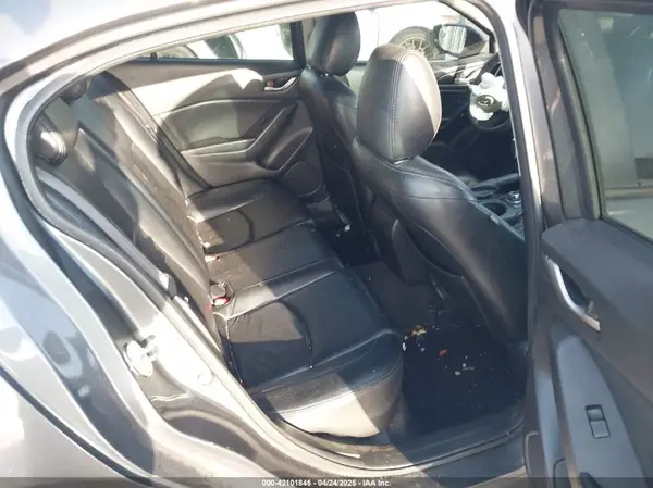 3MZBM1T70GM305353 2016 MAZDA 3 - Image 8