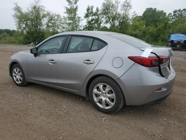 3MZBM1T70GM307720 2016 MAZDA 3 - Image 2