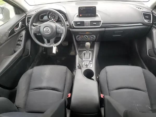 3MZBM1T70GM307720 2016 MAZDA 3 - Image 8