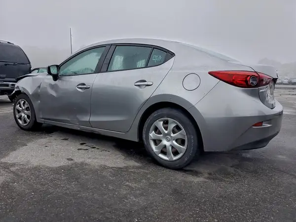 3MZBM1T70GM310441 2016 MAZDA 3 - Image 2