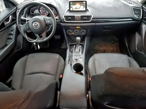 3MZBM1T70GM310441 2016 MAZDA 3 - Image 8