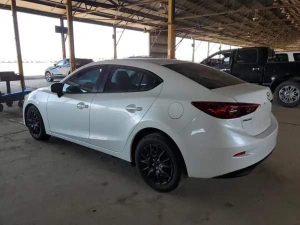 3MZBM1T70GM313663 2016 MAZDA 3 - Image 2