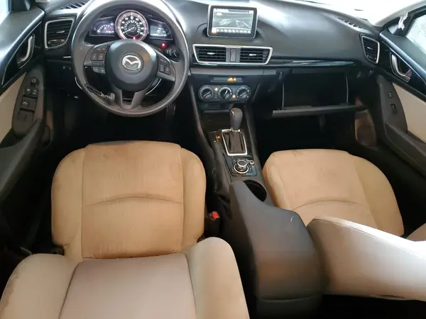 3MZBM1T70GM313663 2016 MAZDA 3 - Image 8