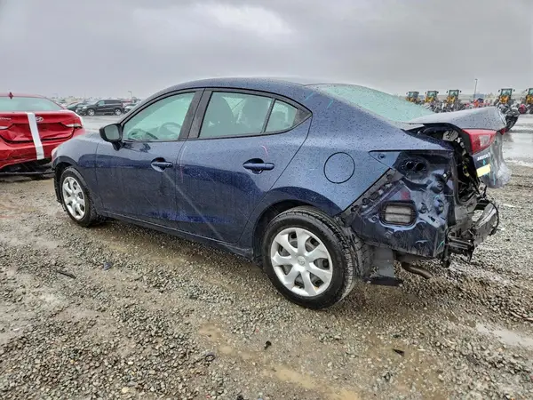 3MZBM1T70GM313971 2016 MAZDA 3 - Image 2