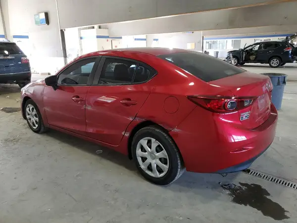 3MZBM1T70GM314313 2016 MAZDA 3 - Image 2