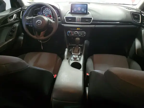3MZBM1T70GM314313 2016 MAZDA 3 - Image 8
