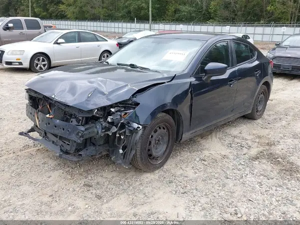 3MZBM1T70GM314344 2016 MAZDA 3 - Image 2