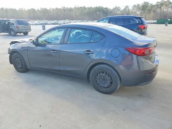 3MZBM1T70GM316028 2016 MAZDA 3 - Image 2