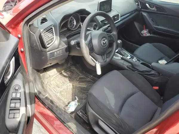 3MZBM1T70GM316465 2016 MAZDA 3 - Image 8