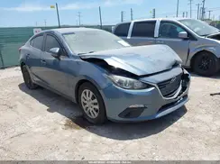 3MZBM1T70GM317051 2016 MAZDA 3