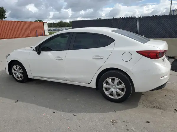 3MZBM1T70GM321715 2016 MAZDA 3 - Image 2