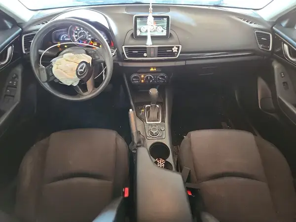 3MZBM1T70GM322122 2016 MAZDA 3 - Image 8