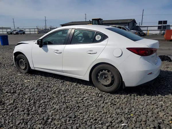 3MZBM1T70GM322847 2016 MAZDA 3 - Image 2