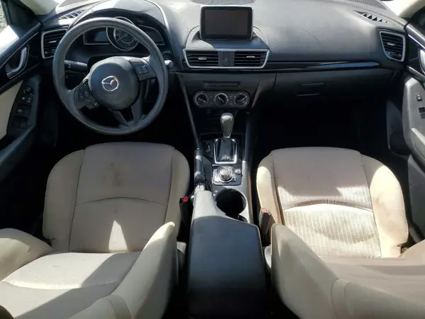 3MZBM1T70GM322847 2016 MAZDA 3 - Image 8