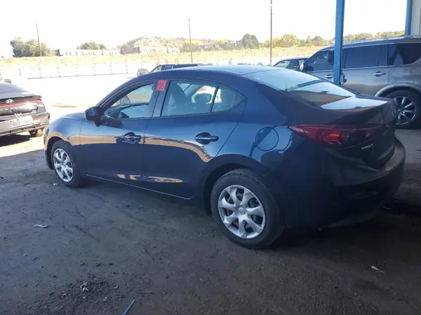 3MZBM1T70GM322962 2016 MAZDA 3 - Image 2