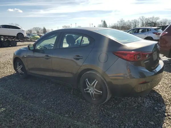 3MZBM1T70GM324629 2016 MAZDA 3 - Image 2