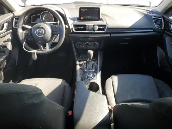 3MZBM1T70GM324629 2016 MAZDA 3 - Image 8
