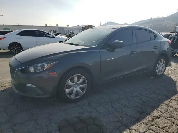 3MZBM1T70GM325778 2016 MAZDA 3 - Image 1