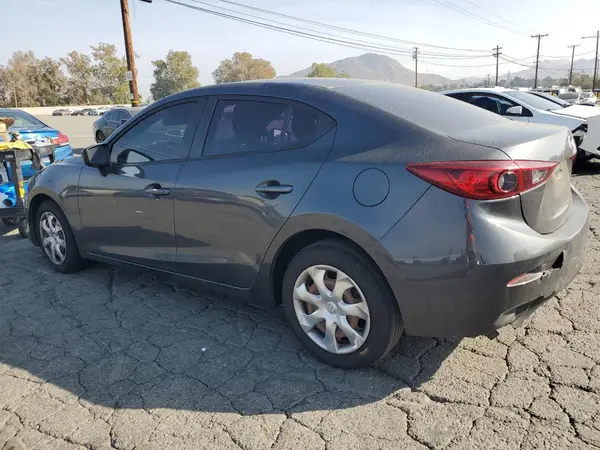 3MZBM1T70GM325778 2016 MAZDA 3 - Image 2