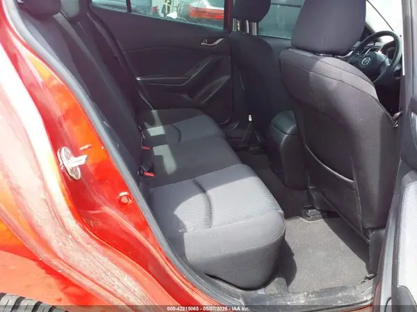 3MZBM1T70GM327837 2016 MAZDA 3 - Image 8