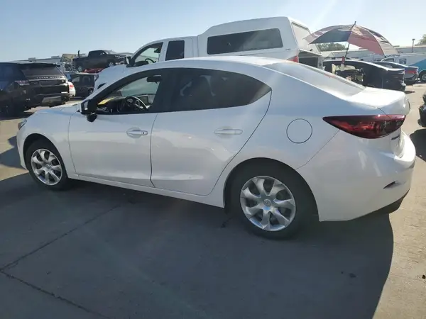 3MZBM1T70GM328549 2016 MAZDA 3 - Image 2