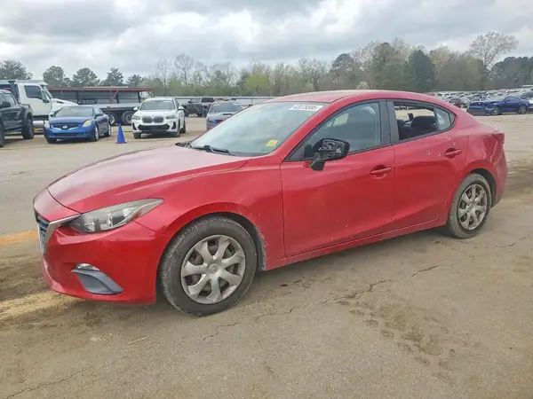 3MZBM1T71GM238147 2016 MAZDA 3 - Image 1