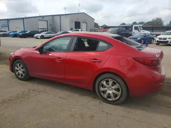 3MZBM1T71GM238147 2016 MAZDA 3 - Image 2