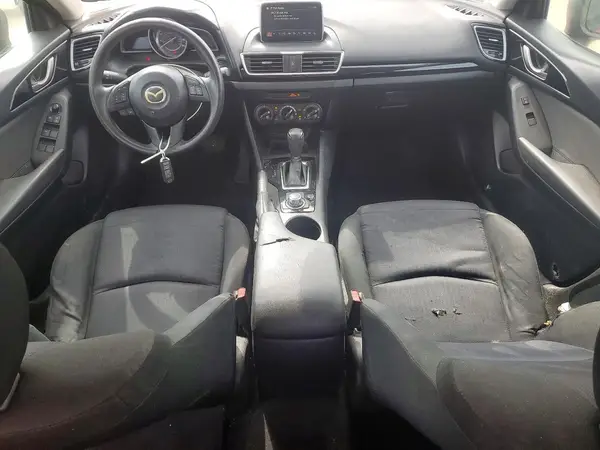 3MZBM1T71GM238147 2016 MAZDA 3 - Image 8