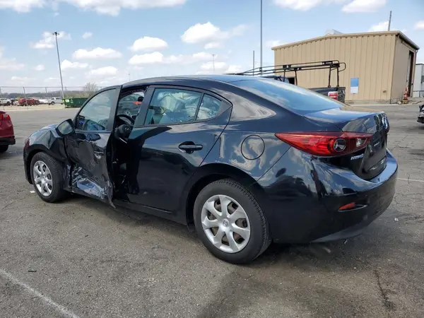 3MZBM1T71GM240111 2016 MAZDA 3 - Image 2