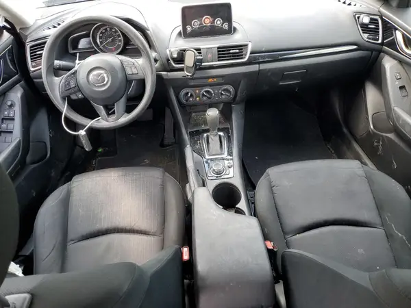 3MZBM1T71GM240111 2016 MAZDA 3 - Image 8