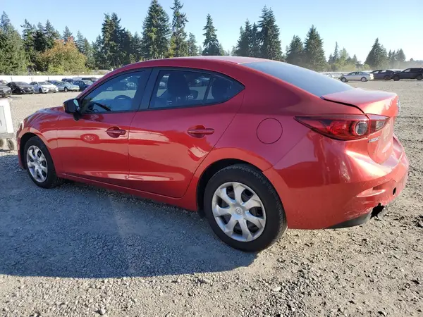 3MZBM1T71GM240691 2016 MAZDA 3 - Image 2