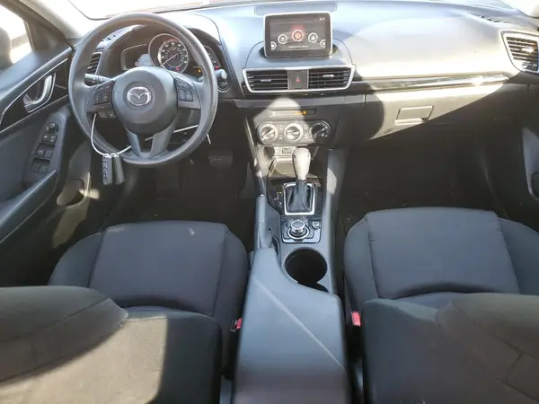 3MZBM1T71GM240691 2016 MAZDA 3 - Image 8